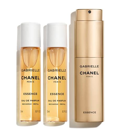 chanel gabrielle perfume gift sets|chanel fragrance gift with purchase.